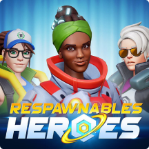 Respawnables Heroes